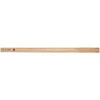 Los mejores  - Darman 2123H900B - Mango Madera Mallo(Cuña) 900-40X26 Mm